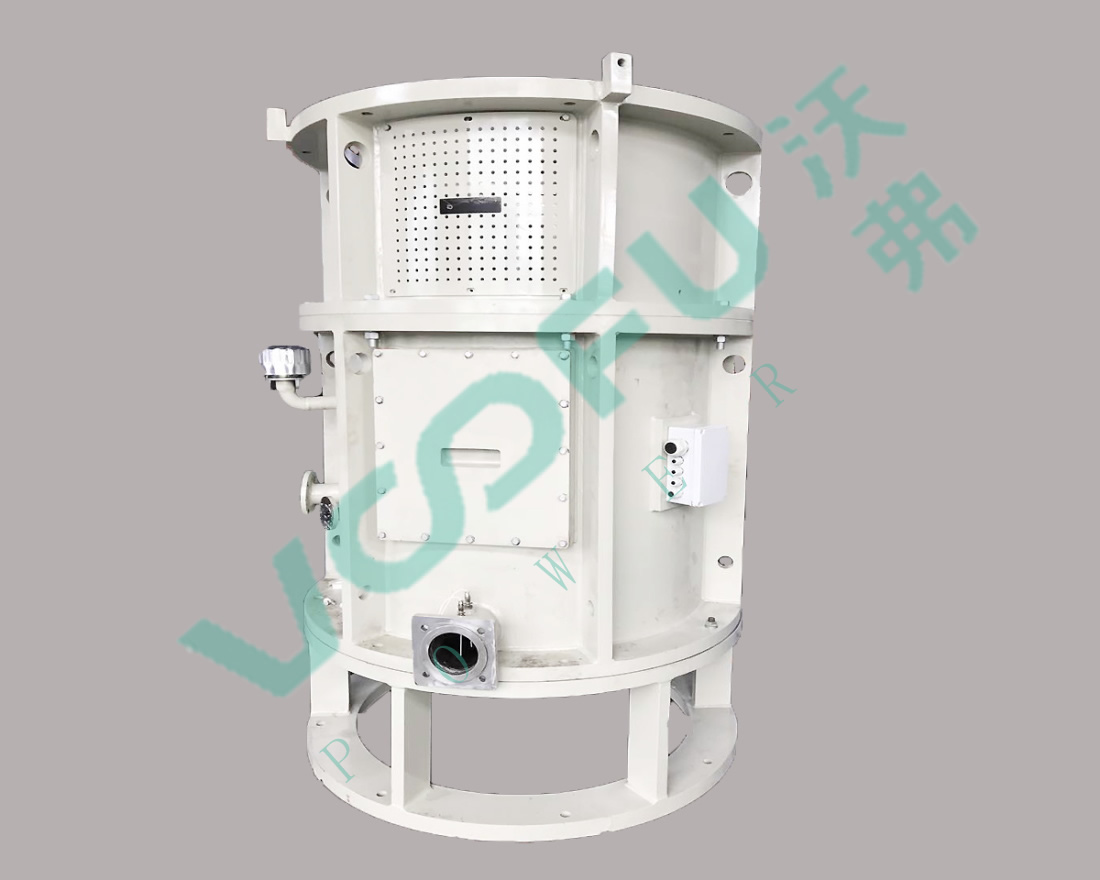 永磁调速器厂家
