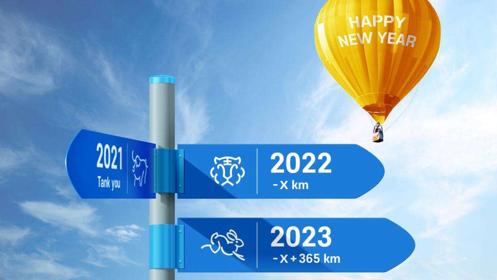 2021交卷时刻——沃弗永磁各科全优！